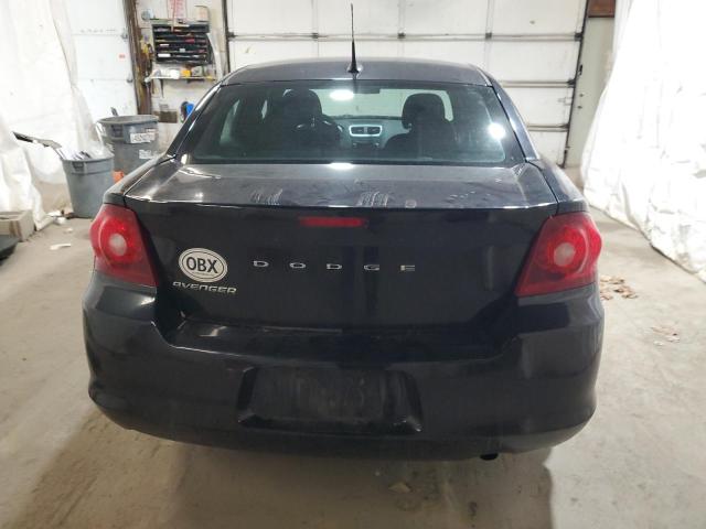 Photo 5 VIN: 1B3BD4FB7BN544760 - DODGE AVENGER 