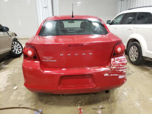 Photo 5 VIN: 1B3BD4FB7BN546587 - DODGE AVENGER EX 