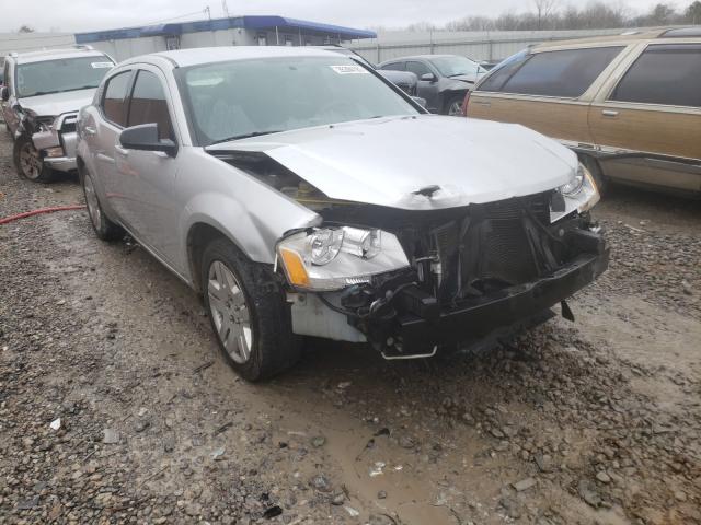 Photo 0 VIN: 1B3BD4FB7BN546881 - DODGE AVENGER EX 