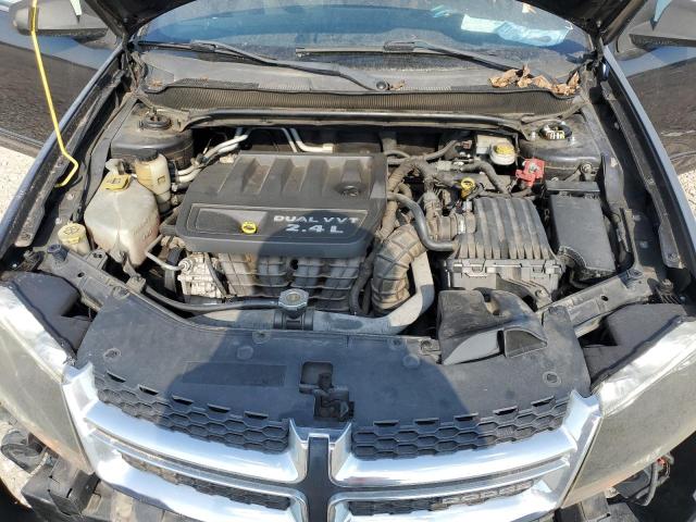 Photo 10 VIN: 1B3BD4FB7BN554012 - DODGE AVENGER EX 