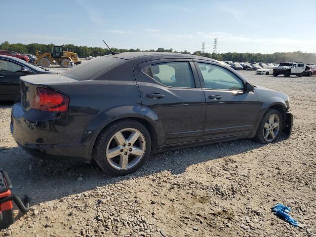 Photo 2 VIN: 1B3BD4FB7BN554012 - DODGE AVENGER EX 