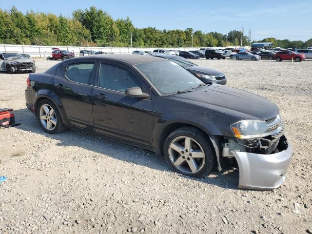 Photo 3 VIN: 1B3BD4FB7BN554012 - DODGE AVENGER EX 