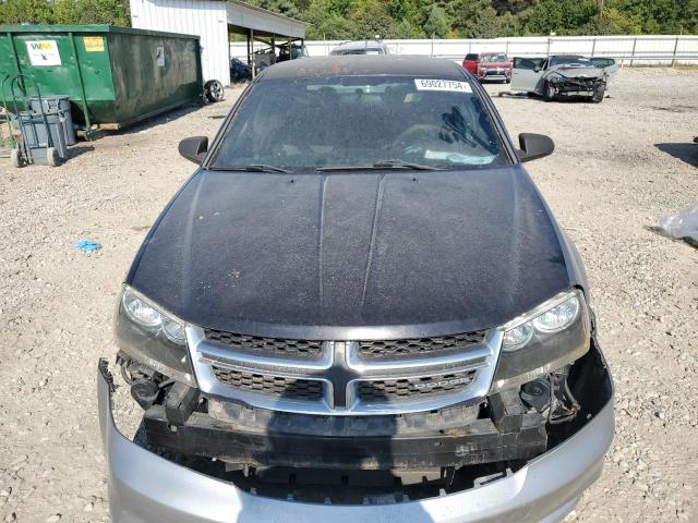 Photo 4 VIN: 1B3BD4FB7BN554012 - DODGE AVENGER EX 