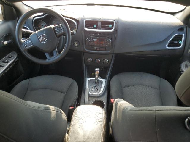 Photo 7 VIN: 1B3BD4FB7BN554012 - DODGE AVENGER EX 