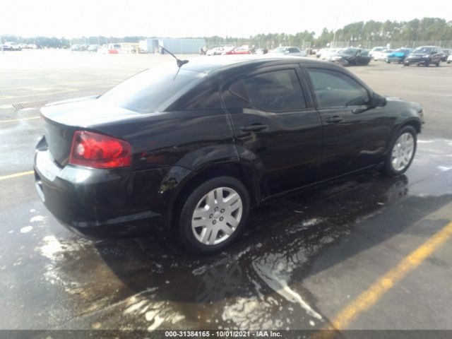 Photo 3 VIN: 1B3BD4FB7BN557301 - DODGE AVENGER 