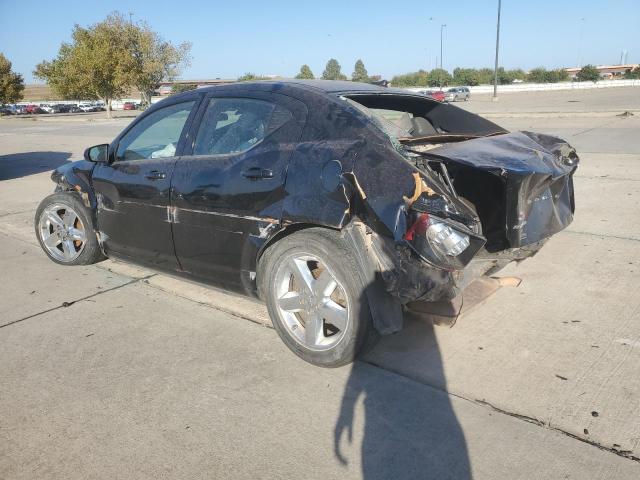 Photo 1 VIN: 1B3BD4FB7BN563082 - DODGE AVENGER EX 