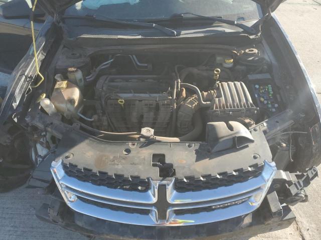 Photo 10 VIN: 1B3BD4FB7BN563082 - DODGE AVENGER EX 