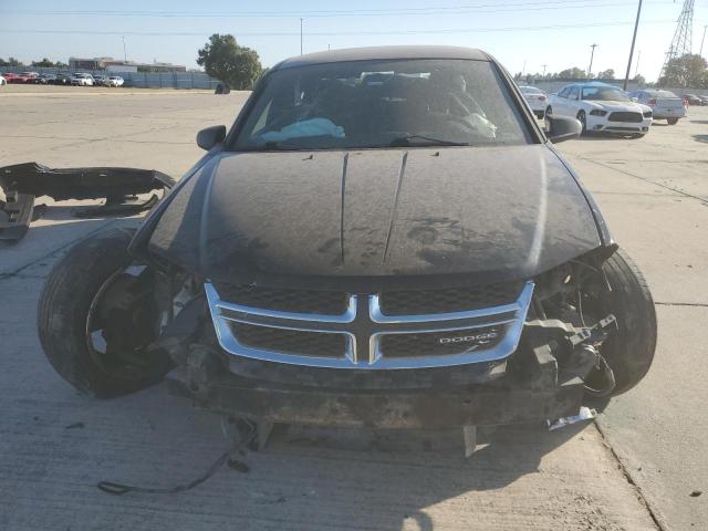 Photo 4 VIN: 1B3BD4FB7BN563082 - DODGE AVENGER EX 