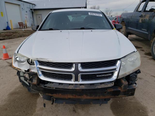 Photo 4 VIN: 1B3BD4FB7BN572719 - DODGE AVENGER 