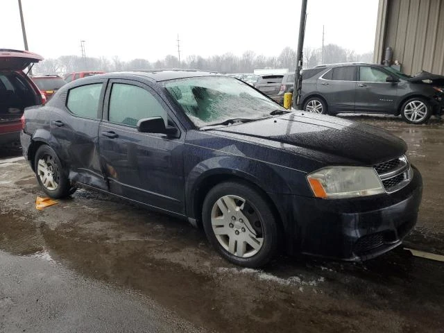 Photo 3 VIN: 1B3BD4FB7BN572915 - DODGE AVENGER EX 