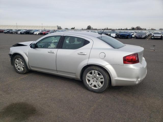 Photo 1 VIN: 1B3BD4FB7BN579203 - DODGE AVENGER EX 