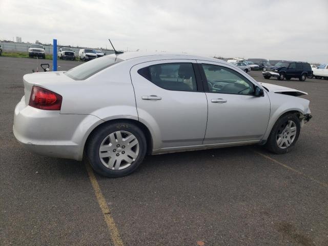 Photo 2 VIN: 1B3BD4FB7BN579203 - DODGE AVENGER EX 