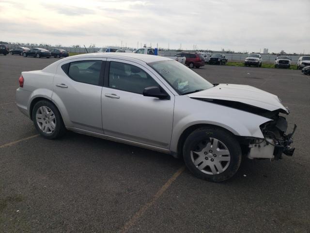 Photo 3 VIN: 1B3BD4FB7BN579203 - DODGE AVENGER EX 