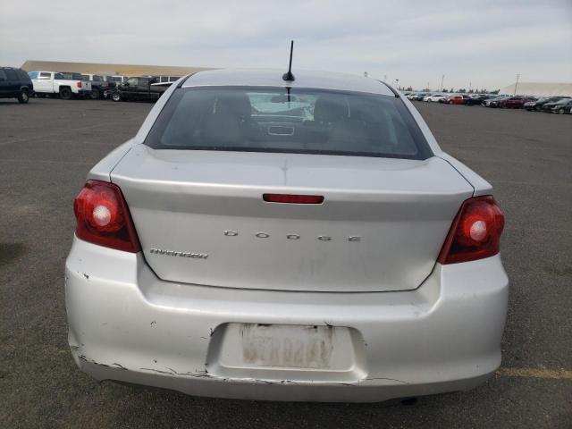 Photo 5 VIN: 1B3BD4FB7BN579203 - DODGE AVENGER EX 