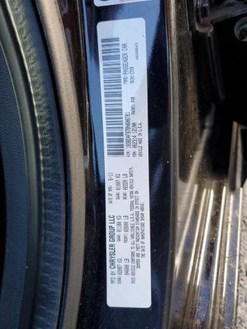 Photo 11 VIN: 1B3BD4FB7BN608781 - DODGE AVENGER 