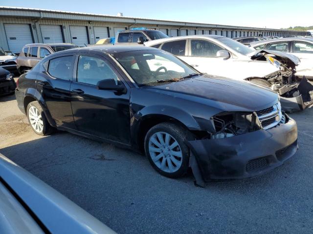 Photo 3 VIN: 1B3BD4FB7BN608781 - DODGE AVENGER 