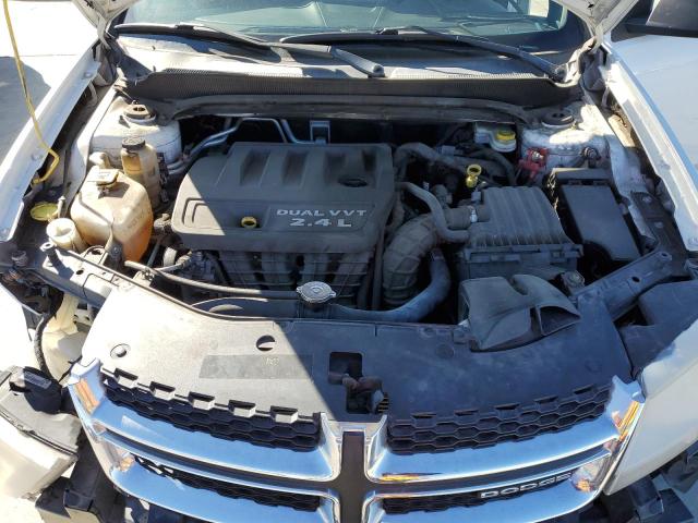 Photo 10 VIN: 1B3BD4FB7BN609347 - DODGE AVENGER EX 