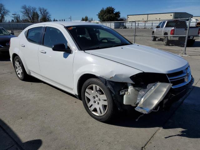 Photo 3 VIN: 1B3BD4FB7BN609347 - DODGE AVENGER EX 