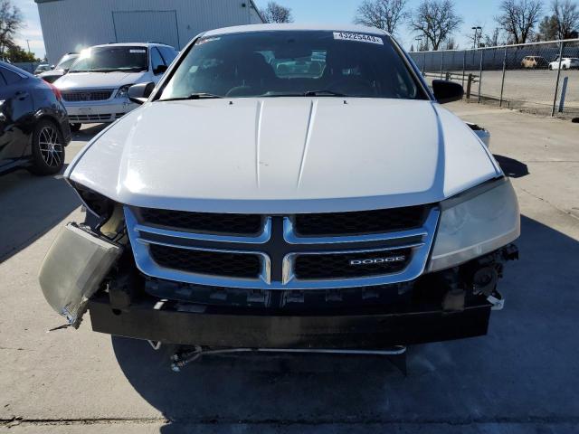 Photo 4 VIN: 1B3BD4FB7BN609347 - DODGE AVENGER EX 