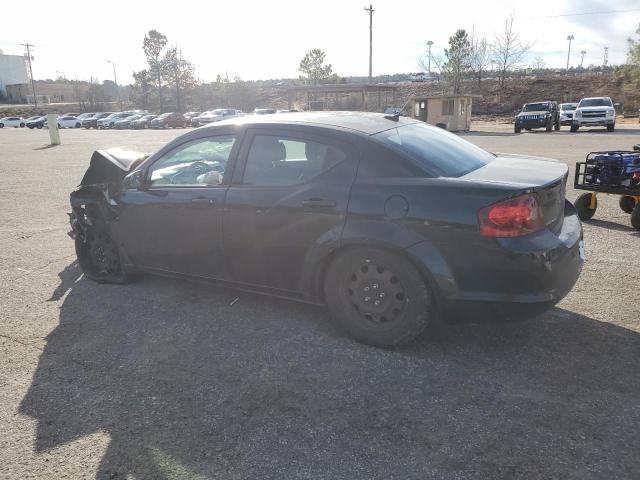 Photo 1 VIN: 1B3BD4FB7BN609476 - DODGE AVENGER 