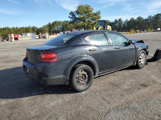 Photo 2 VIN: 1B3BD4FB7BN609476 - DODGE AVENGER 