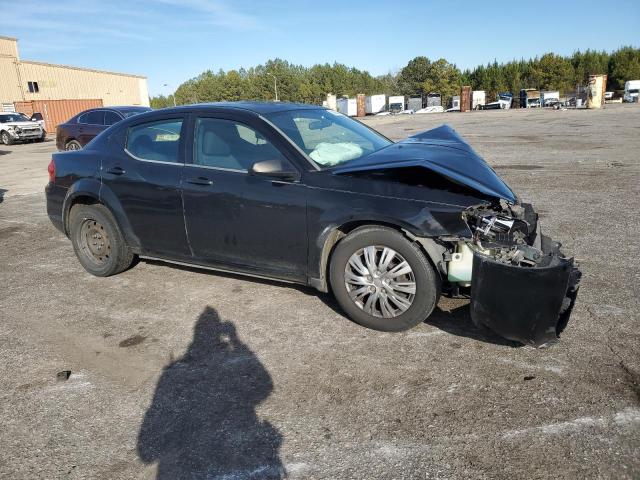 Photo 3 VIN: 1B3BD4FB7BN609476 - DODGE AVENGER 