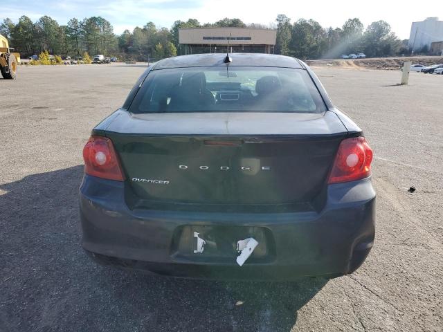 Photo 5 VIN: 1B3BD4FB7BN609476 - DODGE AVENGER 