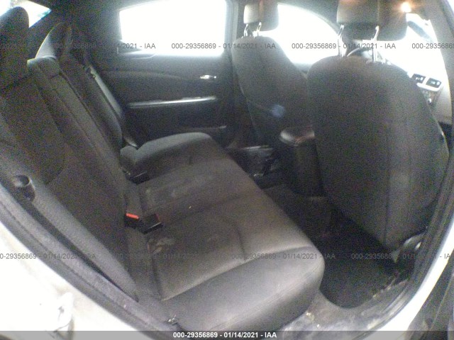 Photo 7 VIN: 1B3BD4FB7BN610188 - DODGE AVENGER 