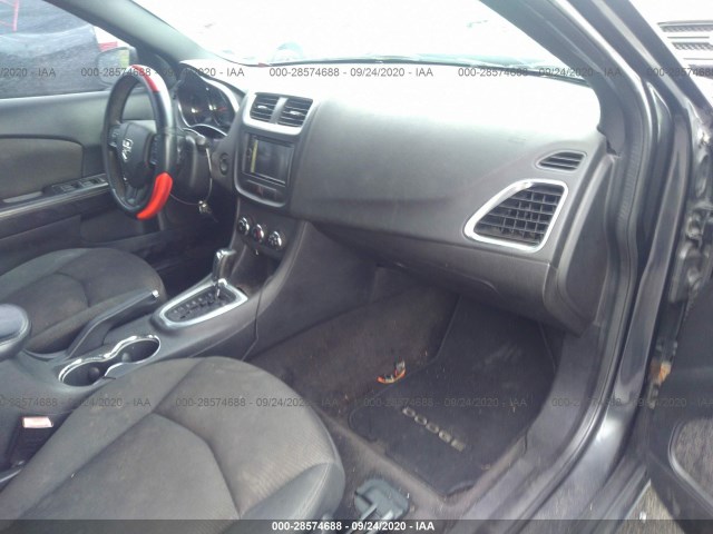 Photo 4 VIN: 1B3BD4FB8BN508429 - DODGE AVENGER 