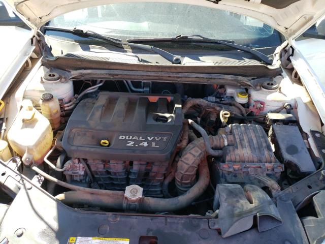 Photo 6 VIN: 1B3BD4FB8BN518703 - DODGE AVENGER EX 