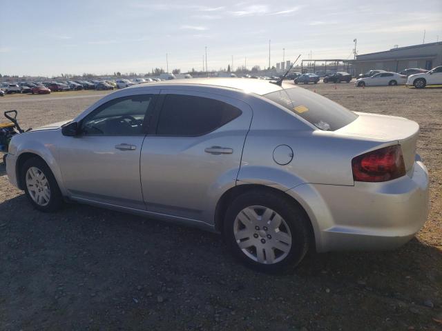 Photo 1 VIN: 1B3BD4FB8BN534092 - DODGE AVENGER 