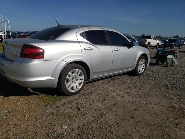 Photo 2 VIN: 1B3BD4FB8BN534092 - DODGE AVENGER 