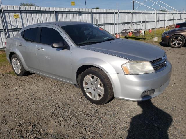 Photo 3 VIN: 1B3BD4FB8BN534092 - DODGE AVENGER 