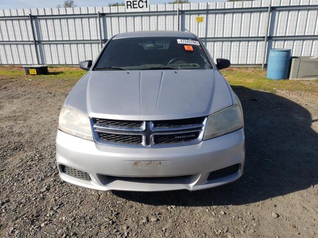 Photo 4 VIN: 1B3BD4FB8BN534092 - DODGE AVENGER 