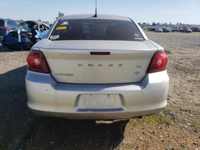 Photo 5 VIN: 1B3BD4FB8BN534092 - DODGE AVENGER 