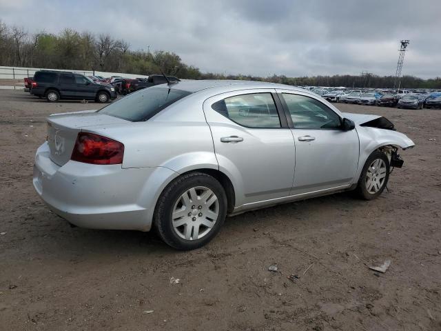 Photo 2 VIN: 1B3BD4FB8BN537395 - DODGE AVENGER 