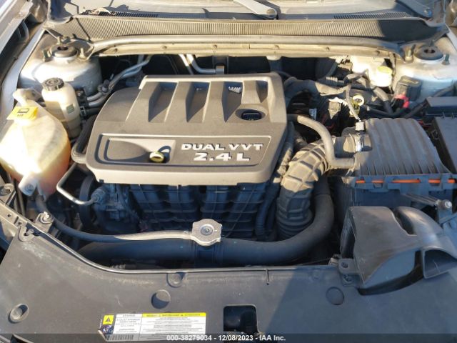 Photo 9 VIN: 1B3BD4FB8BN541625 - DODGE AVENGER 