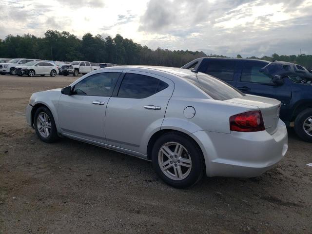 Photo 2 VIN: 1B3BD4FB8BN542015 - DODGE AVENGER EX 