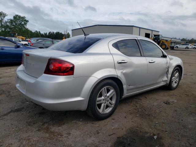 Photo 3 VIN: 1B3BD4FB8BN542015 - DODGE AVENGER EX 