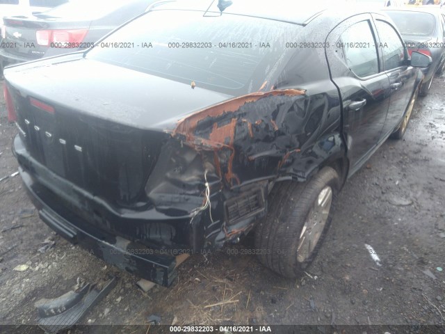 Photo 5 VIN: 1B3BD4FB8BN545206 - DODGE AVENGER 