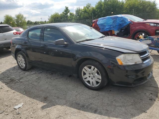 Photo 3 VIN: 1B3BD4FB8BN578450 - DODGE AVENGER EX 