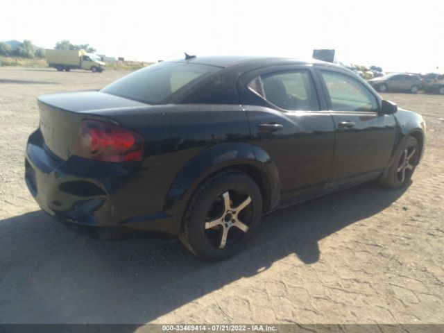 Photo 3 VIN: 1B3BD4FB8BN579209 - DODGE AVENGER 