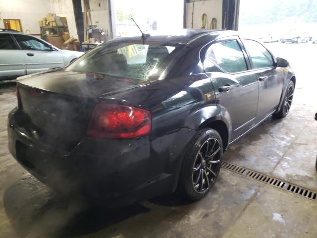 Photo 3 VIN: 1B3BD4FB8BN586998 - DODGE AVENGER EX 