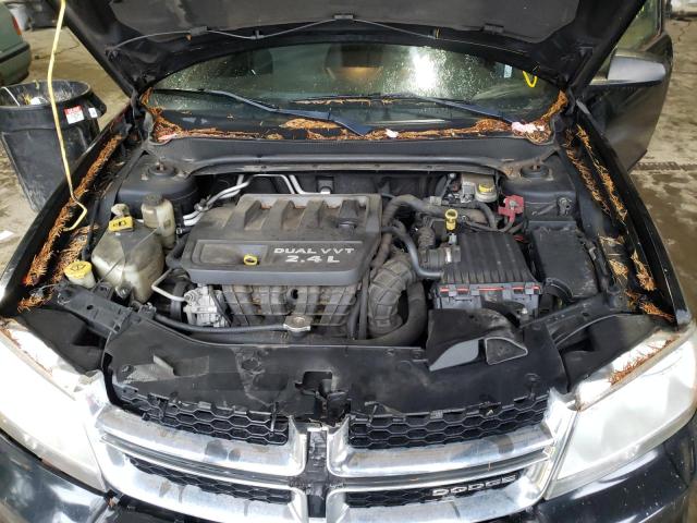 Photo 6 VIN: 1B3BD4FB8BN586998 - DODGE AVENGER EX 