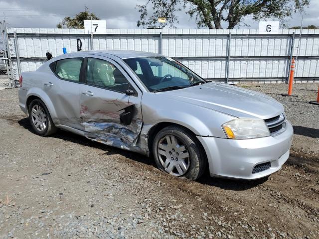 Photo 3 VIN: 1B3BD4FB8BN608790 - DODGE AVENGER 