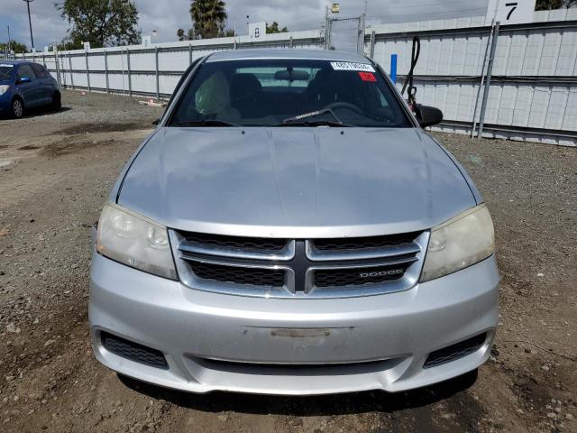 Photo 4 VIN: 1B3BD4FB8BN608790 - DODGE AVENGER 