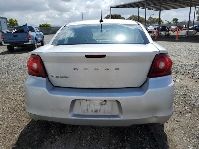 Photo 5 VIN: 1B3BD4FB8BN608790 - DODGE AVENGER 