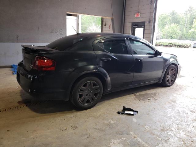 Photo 2 VIN: 1B3BD4FB8BN608952 - DODGE AVENGER 