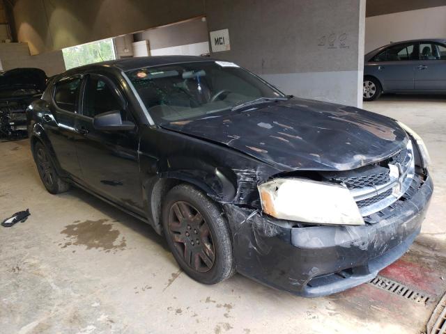 Photo 3 VIN: 1B3BD4FB8BN608952 - DODGE AVENGER 