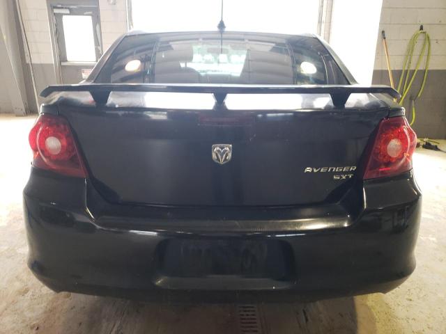 Photo 5 VIN: 1B3BD4FB8BN608952 - DODGE AVENGER 